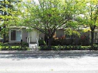 801 S Columbus Ave, Medford, OR
