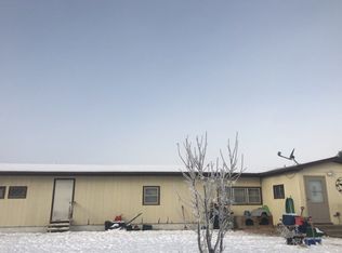 44448 Road 796, Broken Bow, NE 68822