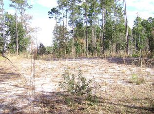 3551 Bareback Trl, Ormond Beach, FL 32174