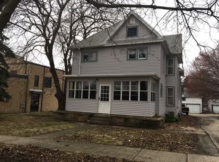 703 Douglas Ave, Ashton, IL 61006