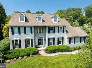 55 N Iroquois Ln, Chester Springs, PA 19425