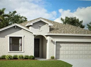 8685 Coco Bay Blvd, Englewood, FL 34224