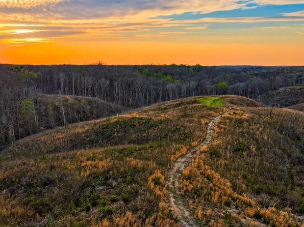 Smith Rd Lot Wp002, Waterloo, AL 35677