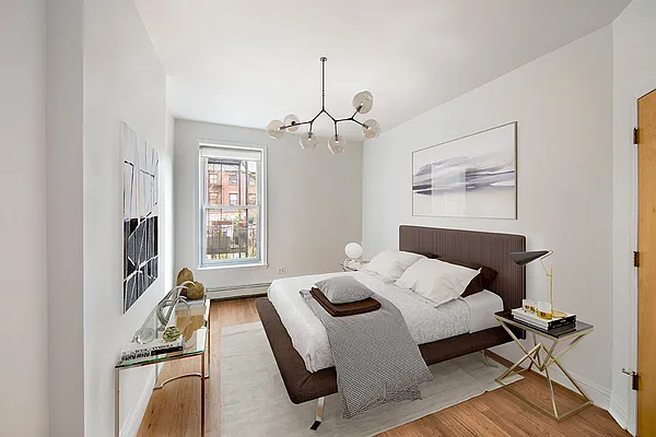 Rented by Brown Harris Stevens | media 12