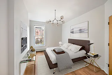 Rented by Brown Harris Stevens