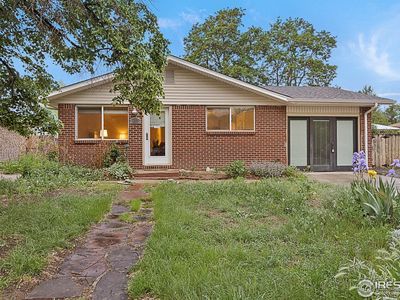 437 Fox St, Longmont, CO, 80504