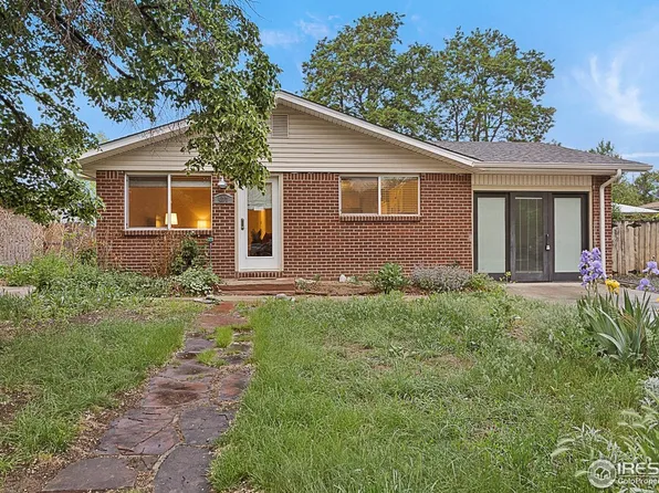437 Fox St, Longmont, CO 80504