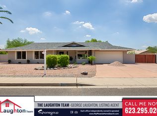 327 E Paradise Ln, Phoenix, AZ 85022