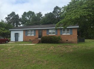 126 Pinecrest Trl, Rockingham, NC 28379