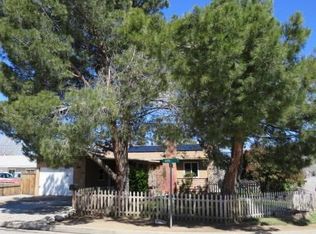 401 Ash St, Tehachapi, CA 93561