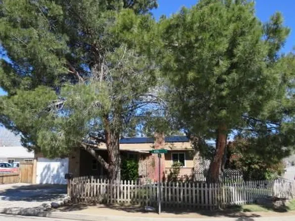 401 Ash St, Tehachapi, CA 93561