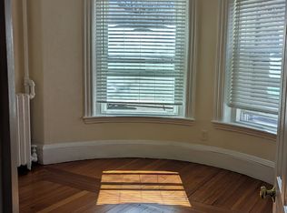 115 Park St #3, Brookline, MA 02446