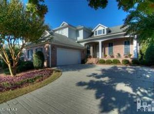 8505 Emerald Dunes Rd, Wilmington, NC 28411