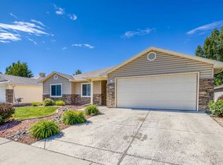 1236 Animas St, Montrose, CO 81401