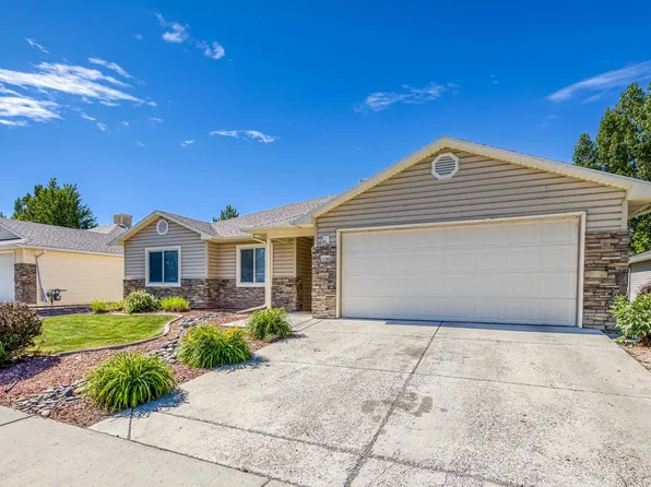 1236 Animas St, Montrose, CO 81401