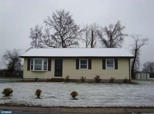 1378 Rising Sun Rd #A, Camden Wyoming, DE 19934