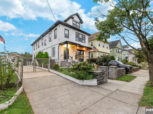 1013-1015 Madison Avenue, Elizabeth, NJ 07201