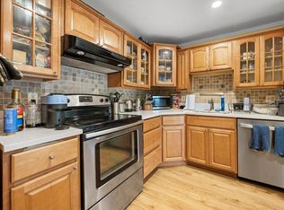 70 Jamaicaway Unit 1-1-1, Jamaica Plain, MA 02130