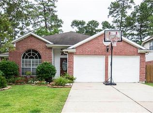 25031 Shalford Dr, Spring, TX 77389