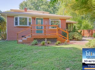 306 Keener St, Cary, NC 27511