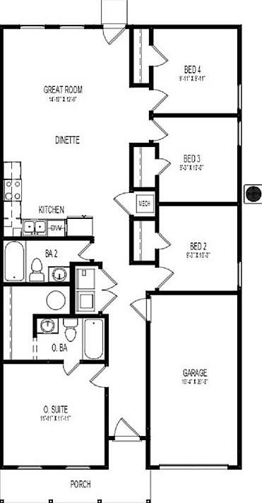 2nd image of 2028 7th St