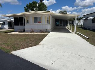 Dell Lake Village, Dundee, FL 33838