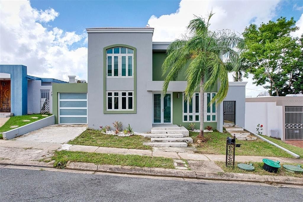 Benavente Street Purple Tree URB1742, San Juan, PR 00926 Zillow