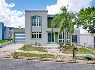 Benavente Street Purple Tree #URB-1742, San Juan, PR 00926