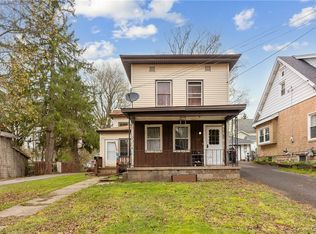 717 Oneida St, Fulton, NY 13069