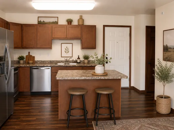 Dreamsville Apartments