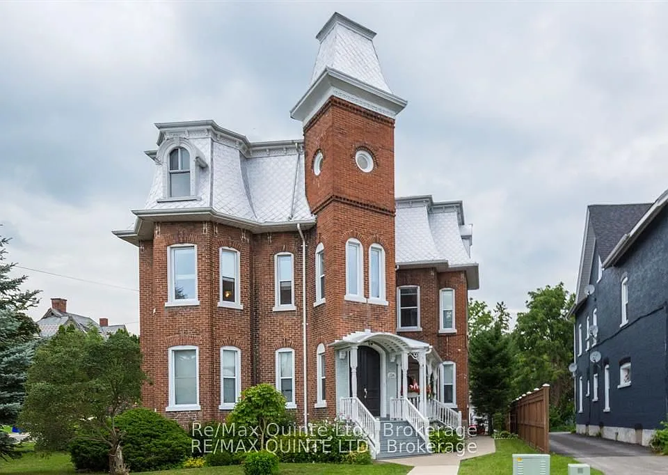 116 King St #5