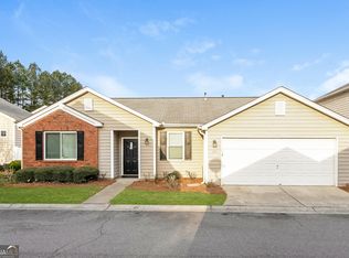 191 Windcroft Cir NW, Acworth, GA 30101