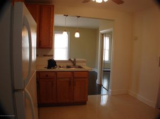 140 Franklin Ave APT 2, Long Branch, NJ 07740