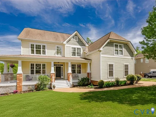 7717 Patriots Landing Pl, Quinton, VA 23141