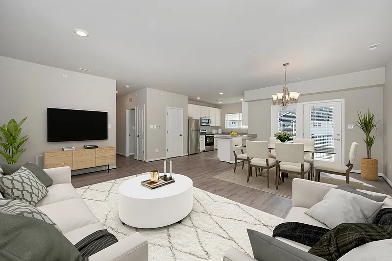 Fairway Vista Apartments — Photo 3