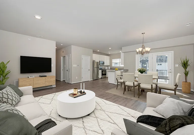 Fairway Vista Apartments — Photo 3