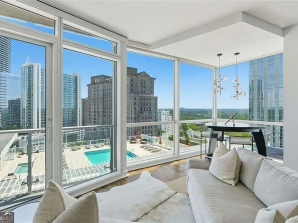 3325 Piedmont Rd NE Unit 1607, Atlanta, GA 30305