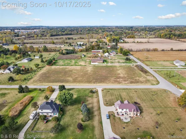 0 Prunella Dr, Almont, MI 48003