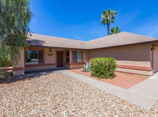 13160 N 82nd Ln, Peoria, AZ 85381