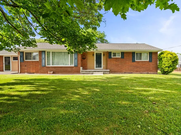 416 Mary St, Houtzdale, PA 16651