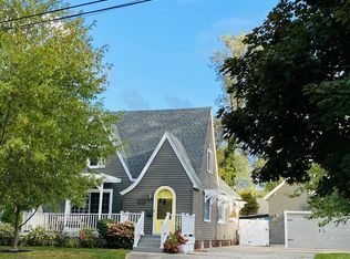 2874 Roosevelt Rd, Muskegon, MI 49441