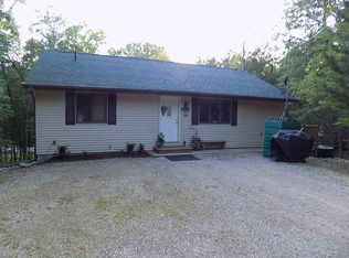 N6000 Hwy P, Pound, WI 54161