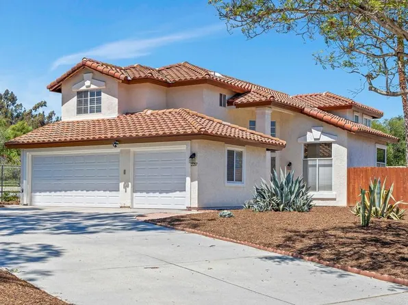 2257 Brookwood Ct, Escondido, CA 92026