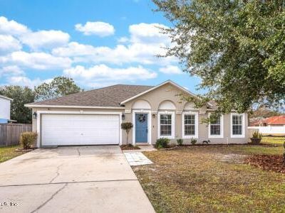 6954 CLEARWATER PARK Court N, Jacksonville, FL, 32244