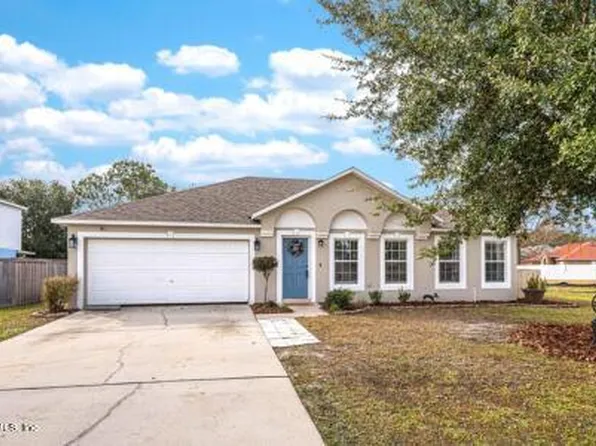 6954 CLEARWATER PARK Court N, Jacksonville, FL 32244