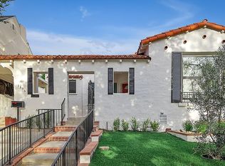 1316 Thayer Ave, Los Angeles, CA 90024