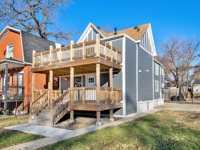 4702 W Ohio St, Chicago, IL, 60644