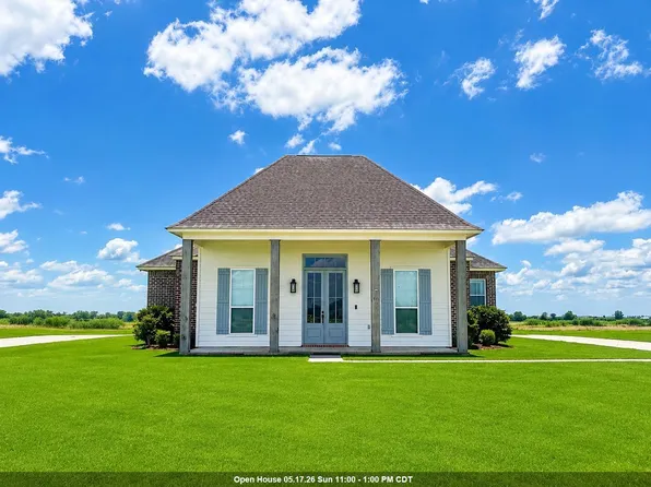 276 S Sugarfield Dr, Thibodaux, LA 70301