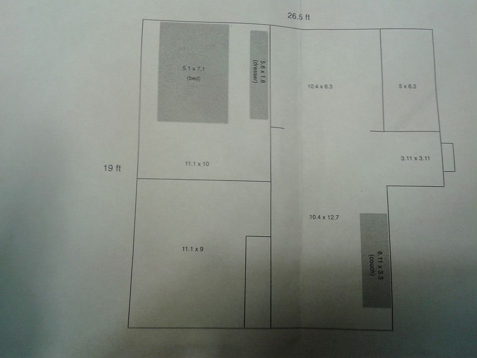 2nd image of 3040 45th St #3A