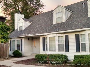 3703 S 200 E APT 1, Salt Lake City, UT 84115